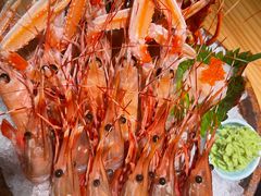 -花潮料理艺食馆(世欧广场店)