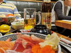 -森味花园·日本料理(伊藤洋华堂亚运村店)