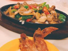 -冰岛茶餐厅(灵狮中路店)