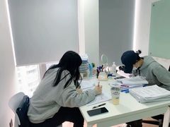 -槿言教育·雅思托福·国际教育·小语种培训留学中心(观音桥店)
