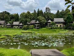 -四季酒店下午茶