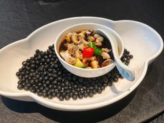 -西茶·宋宴·精致江南料理