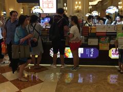 -钜记手信(威尼斯人K12店)