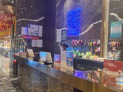 -喜庭海鲜自助(来福士店)