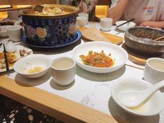 -关东小磨东北菜(漕河泾印象城店)