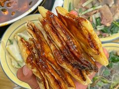 -大众跷脚牛肉馆·非遗传承单位(峨眉山店)