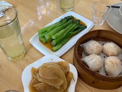 -成记海鲜粥(意大利风情街店)