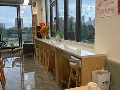 -THE PLAN_T COFFEE ROASTER(定岗湖公园店)