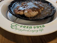 -豪约客牛排(百大奥莱店)