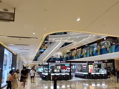 -宝龙城(杭州滨江店)
