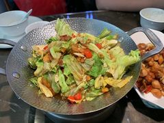 -老屋印象川菜(世纪东方店)
