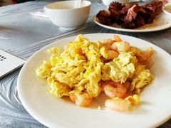 -绿野餐厅(上海动物园店)