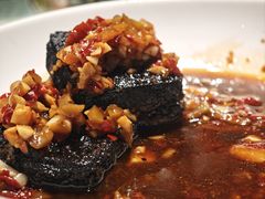 -味上湘菜馆(岳麓山店)