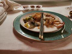 -三号黄浦会Canton Table