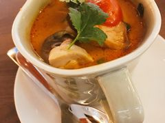 -CHINCHIN 青青·泰国料理(万象食家店)