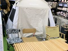 -迪卡侬(越秀公园店)