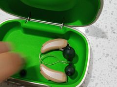 -自然之声助听器·呼吸机(贵定店)