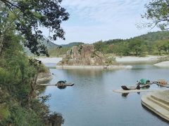 -楠溪江风景名胜区