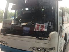 -上海长途客运南站