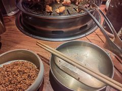 -九田家黑牛烤肉料理(新辰里亚运村店)