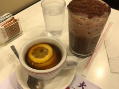-大哥餐厅(西城花园店)