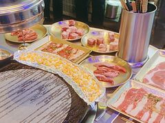 -喜井无限自助烤肉公司(石厦店)