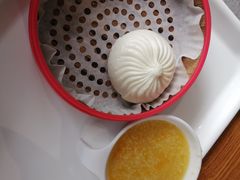 -南城香·饭香串香馄饨香(太平桥店)