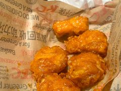 -肯德基(大朗长盛店)
