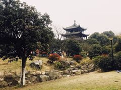 -白马涧龙池景区