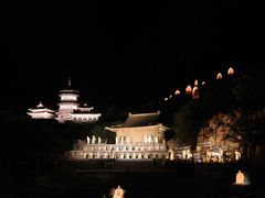 -禅宗少林·音乐大典