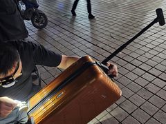 -修拉杆箱·行李箱日默瓦