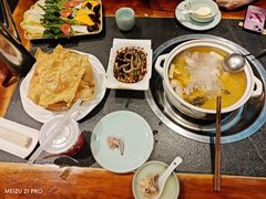 -先机泉水鸡汤(南山老君洞店)