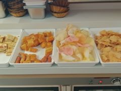 -鸿运诚羊蝎子·火锅(西单店)