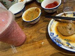 -厝味火锅·潮汕卤水火锅(十一合店)