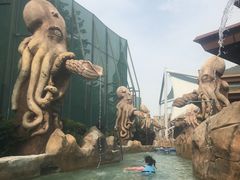 -新加坡水上探险乐园