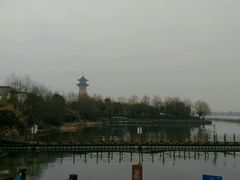 -溱湖国家湿地公园