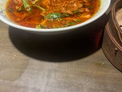 -老灶房-四川土菜(铁牛广场店)