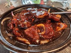 -申粤轩酒楼·三十年粤菜经典(丁香花园店)