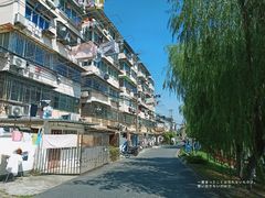 -三林塘老街