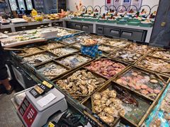 -映像威海·海鲜味道(市区店)
