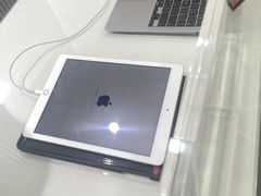 -Apple零售店(青岛万象城店)