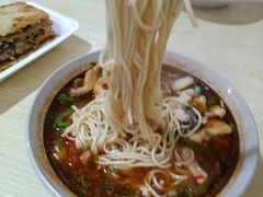 -尧钧财鱼面(育才路店)