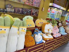 -娃娃集合营(上海奉贤龙湖天街店)