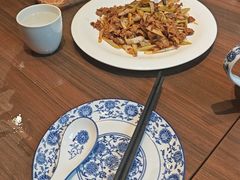-百花深处·老北京风味菜