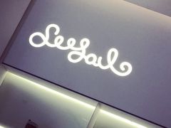 门面-Seesaw Coffee(上海国金中心店)