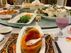 -万宝海鲜舫(劳动公园店)