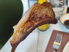 -粤海喜来登酒店·盛宴海鲜牛排自助餐厅(天河城店)