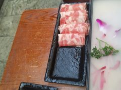 -束河人家(南锣鼓巷店)