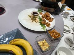 美极大虾-一澜江宴·江景地标楚菜(江滩公园店)
