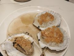 -海味当家·蒸锅海鲜(中山广场创始店)